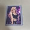 [USED] BLACKPINK Tokyo Dome DVD Trading Card Rosé