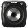 FUJIFILM Digital Instax SQUARE SQ10 Black Instax SQUARE SQ10