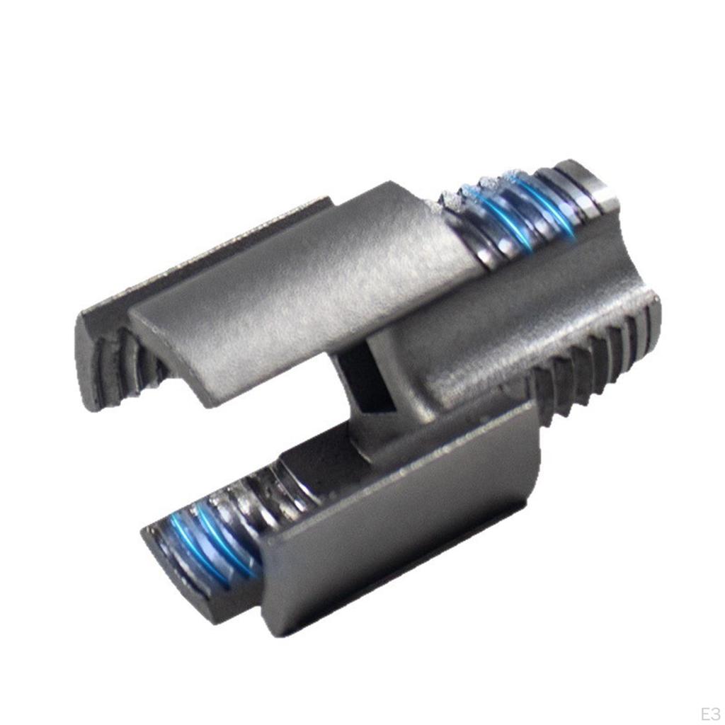 Ppr Pipe Threader for Electric Drill Device Cutting Internal And External Threads