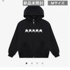 [USED] Stray Kids 5-STAR Hoodie, Size M