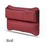 Multifunction Car Seat Gap Organizer Storage Box Leather Universal Crevice Side Storage Pocket Wallet Keys Card Phone Holder
