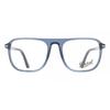 Po3359v Jacques 1197 Unisex Eyeglasses