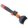 Pool Spa Filter Cartridge Cleaner Brush PVC Reusable Spa Water Filter Cleaning Hose Attachment Tool