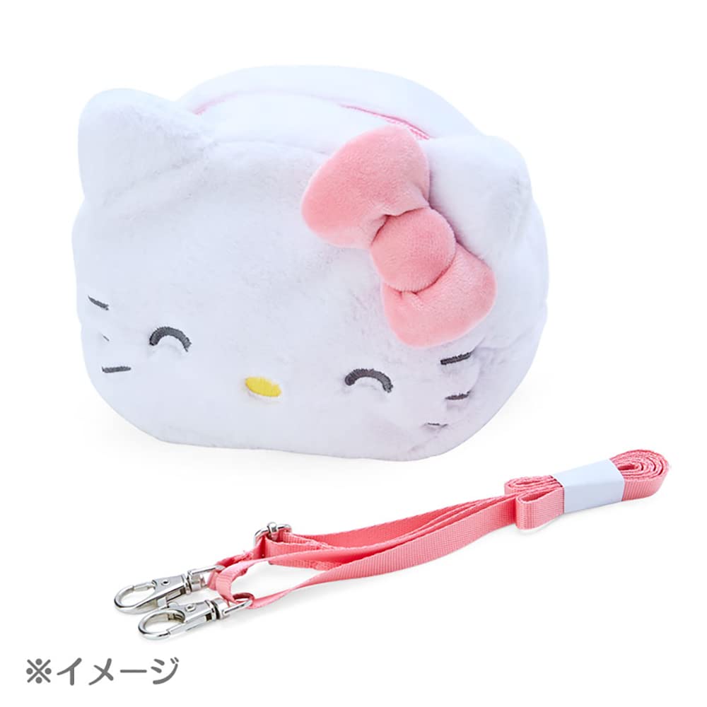 Sanrio Pochacco Shoulder Pouch 767671 (Nico Nico)