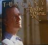 CD ANDRÉ RIEU - Tuscany COZ17431 Denon 2004 US Classical Used