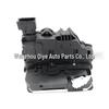 Opel Front Right LHD Central Locking Mechanism (Part 13258274)