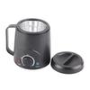 Wax Heater Machine Electric Fast Temperature Adjustable Water Heating Wax Warmer for Hair Removal 110‑240V