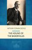 The The Hound of the Baskervilles Book