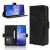 For Ulefone Note 19 Leather Case Phone Wallet Cover with Multiple Card Slots