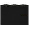 Maruman Notebook Neemocine A5 Graph Ruled N182A