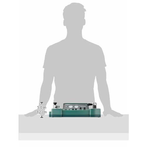 TOMIX N Gauge TCS Power Unit N-DU204-CL 5518 Railway Model Supplies