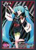 Bushiroad Sleeve Collection High Grade Miku 2019 TeamUKYO Support Vol.2125 "Racing Ver."