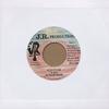 7inch Record JUNIOR REID - Survivor NONE J.R. Production 2002 Jamaica Reggae, Ska & Dub Used
