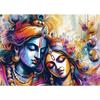Lord Shiva Hindu Gods Posters Indian God Canvas Painting Pictures for Living Room Religious Wall Art Home Decor Cuadros