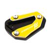 Kickstand Enlarge For HONDA CBR 1100 XX CBR 1100XX 1996-2008 2005 2006 2007 Motorcycle Accessories Cbr1100xx Side