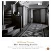 The Boarding House by William Trevor Paperback Book 9780241969274