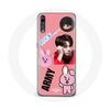 Case for Huawei P20 Pro BTS Bangtan Boy BT21 Cooky Jungkook ARMY
