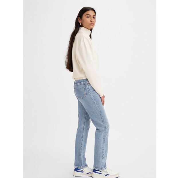 Levi's 501® Jeans 12501-0415 Blue Straight Fit