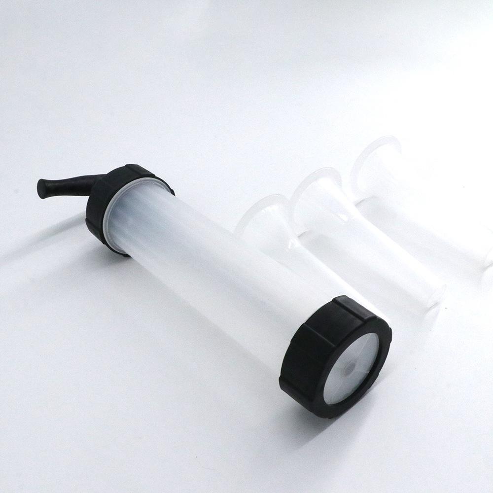 Easy Use Sausage Stuffer DIY Sausage Tool Kitchen Accessories Sausage Maker Sausage Filler