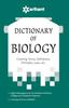 The Dictionary of Biology Book