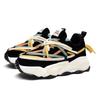 36-44 Men's/Women's Fashion Platform Sneakers
