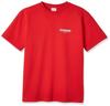 Yoshimura Dry Team YOSHIMURA T-Shirt, Red, XL, 900-217-92XL