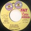 7inch Record MARCIA GRIFFITHS / BOUNTY KILLER - Mi She Adore NONE Fat Eyes Record 1995 Jamaica Reggae, Ska & Dub Used