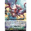 Vanguard Dragon Soul Meidou Paradise Visitor Reeves Feather Dragon (RRR) DZ-BT10-015 | Triple Rare Stoikeia Forest Dragon Normal Unit