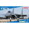 FineMolds 172 Jet Aircraft Series Air Self-Defense Force F-15J Fighter J-MSIP (with Pilot) Plastic Model FF02