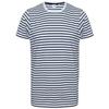 SF Unisex Adult Striped T-Shirt