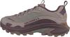 Women's Moab Speed 2 GTX Trekking Shoes (J038510) Greige Moccasin