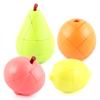 Children's Fruit Rubik's Cube Suit Series Peach Pear Lemon Fruit Twist Square Toy
