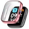 Smart Screen Protector Bumper Protective Shell New TPU Case  Redmi Watch 3 Active