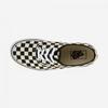 Vans Authentic   Golden Coast Black White Checker Vn 0w4ndi0   Golden Coast  Black White Checker