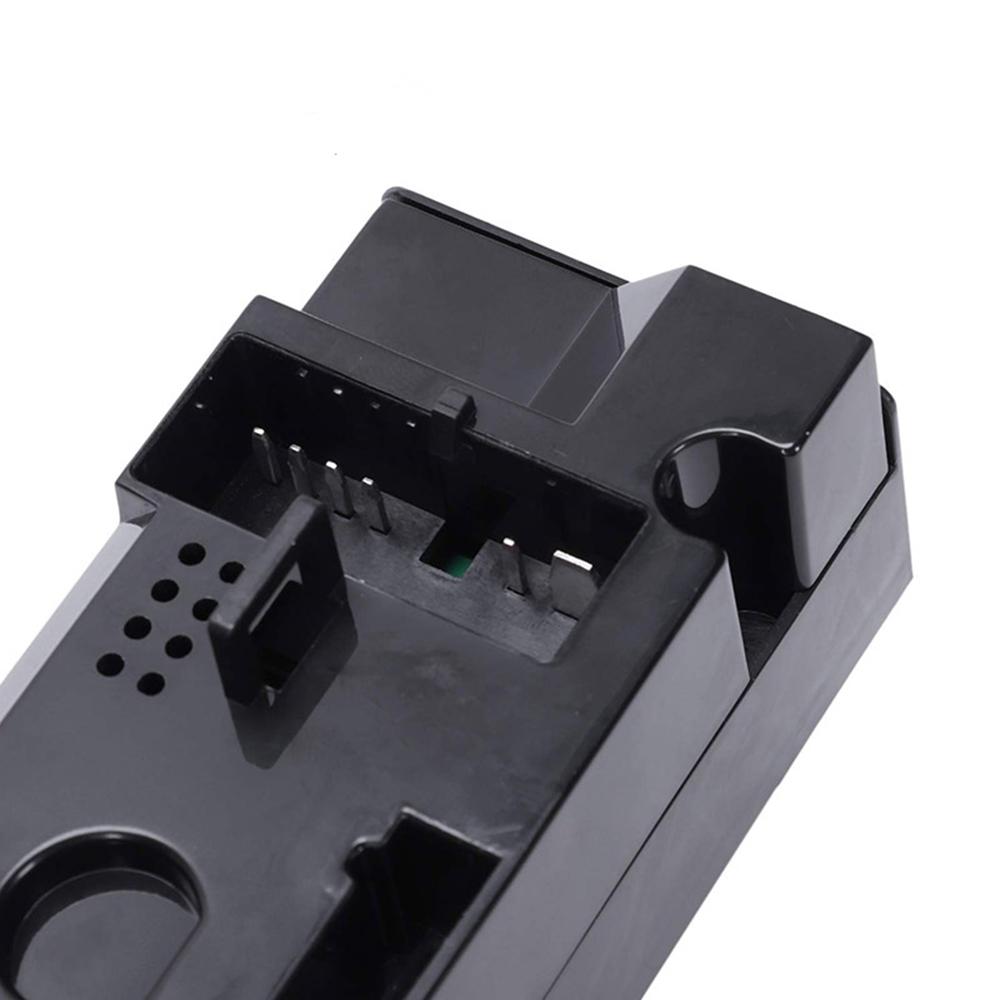 Power Window Switch Front Driver Side Master for Chevy Truck Blazer GMC 2-Door 15151356