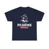 New England Pilgrims Softball League 1978-1981 T-shirt