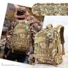 Classic Tactical Backpack Men Travel Backpack Sports Camouflage Bag Mountaineering Backpack Outdoor Climbing Backpack Fish Bags