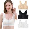 Women's Back Support Posture Bra Posture Corrector Tops Vest Prevent Humpback Chest Sagging Adjustable Underwear Lady Chest Breast Support