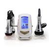 40K Ultrasonic Body Slimming Machine - 3-in-1 Fat Burning Cavitation Device for Weight Loss, Cellulite Reduction & Skin Firming