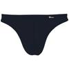 BVD Web Elastic Size Small Men's T-Back Panties, Exclusive, T-Back, RT541RR, Black, 2,