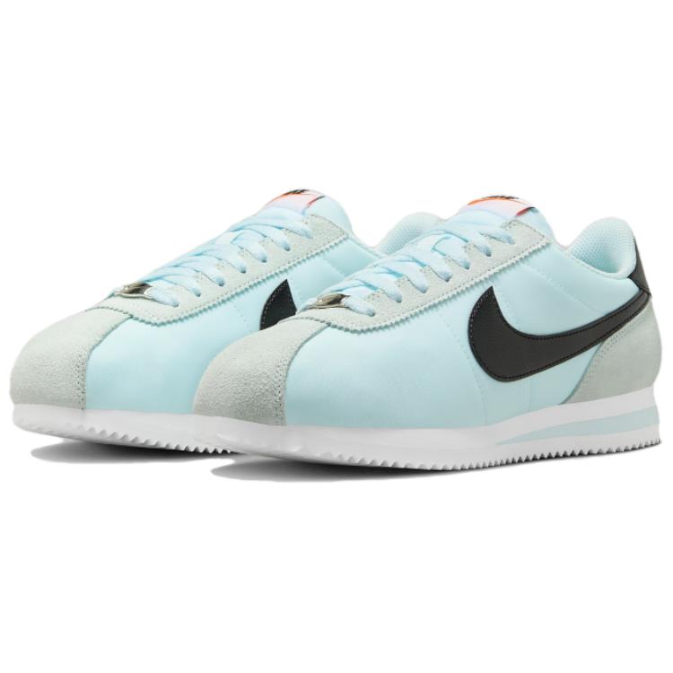 Nike Cortez Textile Glacier Blue Women's Sneakers DZ2795-401