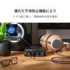 Fosi Audio Q4 DAC Headphone Amplifier Small Mini Stereo Optical Digital Compact Duck Headphone Amplifier 192KHz Input Compatible with Compatible with