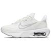 Air Max Interlock Summit White Light Smoke Grey Women Sneakers Sail DQ2904-100