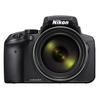 Nikon Digital Camera COOLPIX P900 Black COOLPIX P900BK