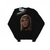 Marvel Mens Avengers Endgame Avenge The Fallen Pepper Potts Sweatshirt