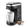K-Cup Portable Coffee Machine, Capsule Coffee Maker, Espresso Machine, Mini Coffee Maker for Home & Office