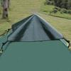 Canopy Cover Replace 3-4 Person Instant Tent Easy To Use Double Sided Coated Multifunctional Tarp