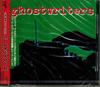 CD GHOSTWRITERS - Ghostwriters VJCP28115 VIRGIN 1991 Japan ObiRock Used