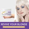 300g Purple Hair Mask After Bleaching For Color Protection, Color Locking, And Color Fixation To Protect Hair