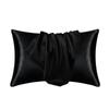 Pillowcase Pillow Cover Satin Hair Beauty Pillowcase Comfortable Pillow Case Home Decor Pillow Covers Cushions Home Decor